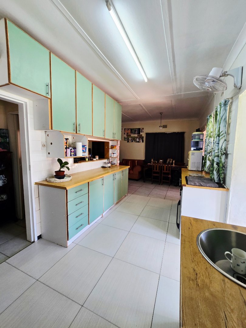 3 Bedroom Property for Sale in Stilfontein Ext 1 North West